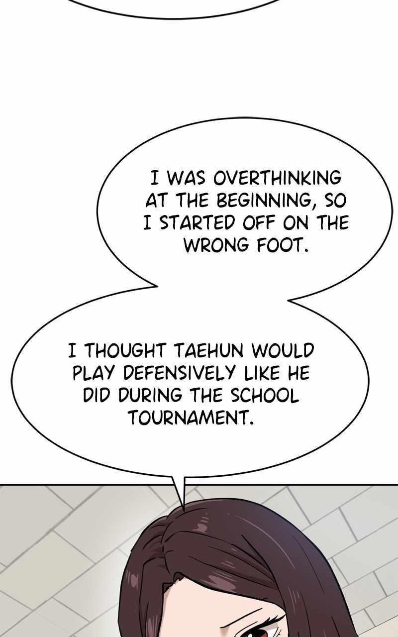 Double Click (PARK Soo-bong) — Chapter 143 — page 77