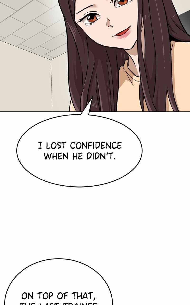Double Click (PARK Soo-bong) — Chapter 143 — page 78