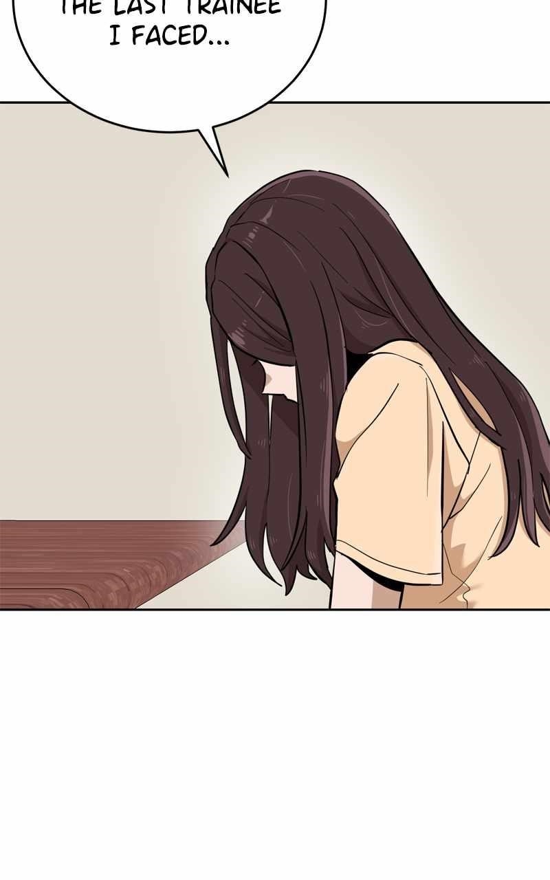 Double Click (PARK Soo-bong) — Chapter 143 — page 79