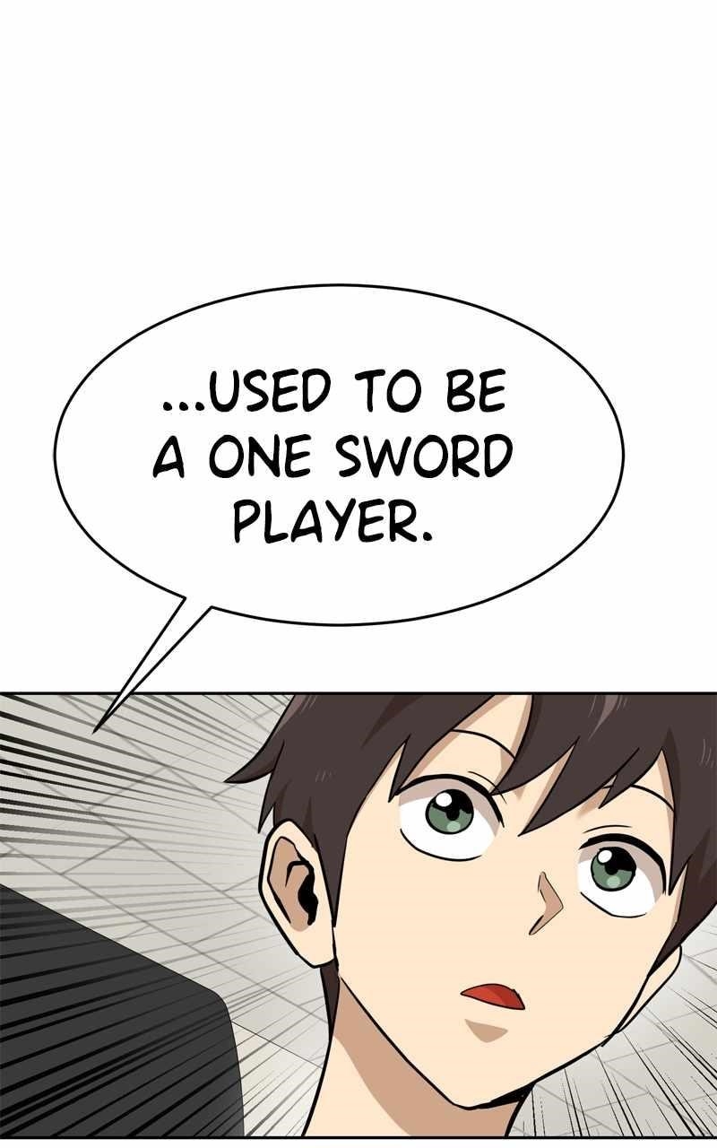 Double Click (PARK Soo-bong) — Chapter 143 — page 80