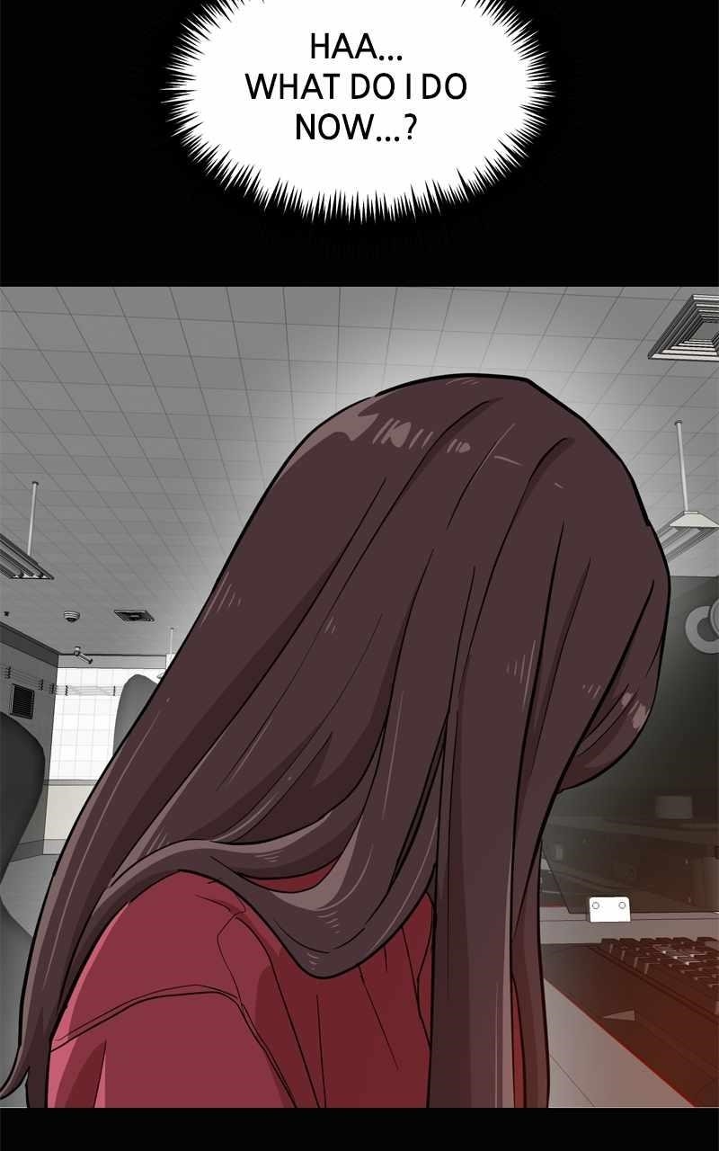 Double Click (PARK Soo-bong) — Chapter 143 — page 82