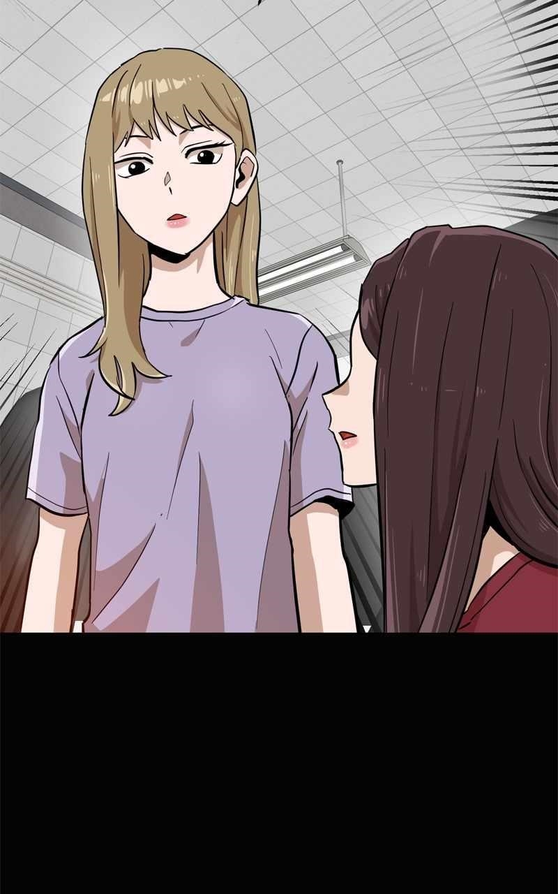 Double Click (PARK Soo-bong) — Chapter 143 — page 84