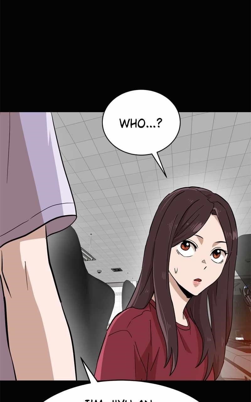 Double Click (PARK Soo-bong) — Chapter 143 — page 85