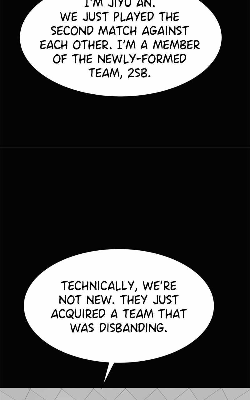 Double Click (PARK Soo-bong) — Chapter 143 — page 86