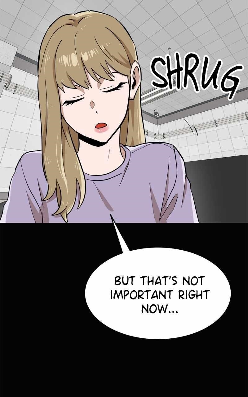 Double Click (PARK Soo-bong) — Chapter 143 — page 87