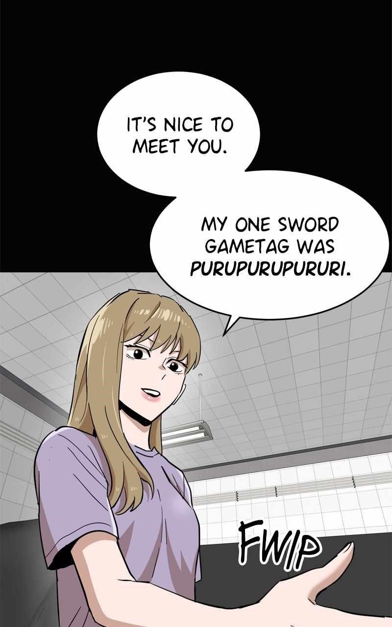 Double Click (PARK Soo-bong) — Chapter 143 — page 88