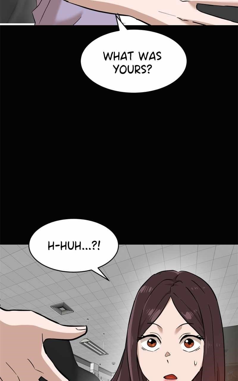 Double Click (PARK Soo-bong) — Chapter 143 — page 89