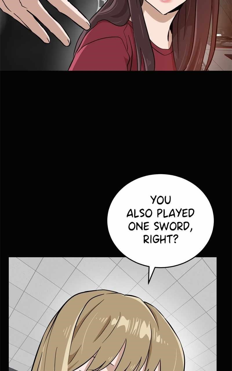 Double Click (PARK Soo-bong) — Chapter 143 — page 90