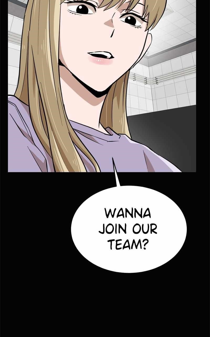 Double Click (PARK Soo-bong) — Chapter 143 — page 91