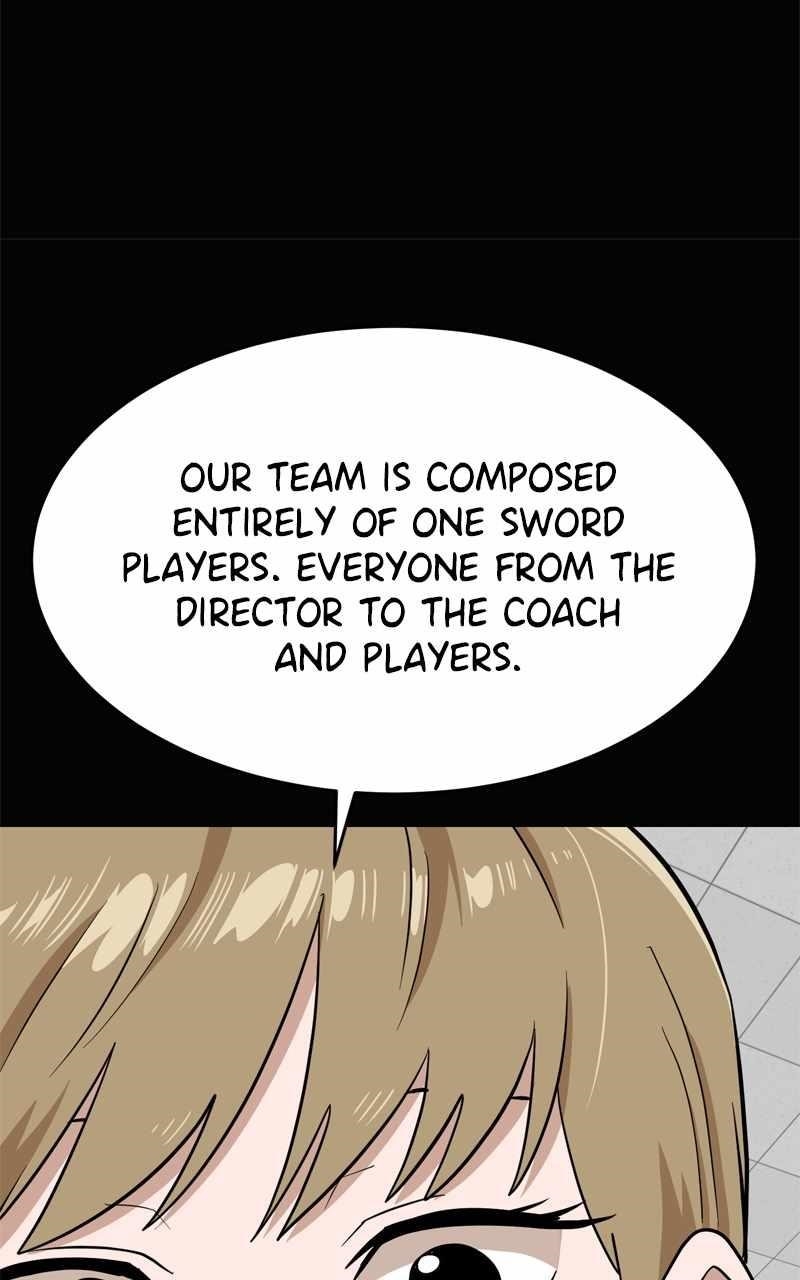 Double Click (PARK Soo-bong) — Chapter 143 — page 92