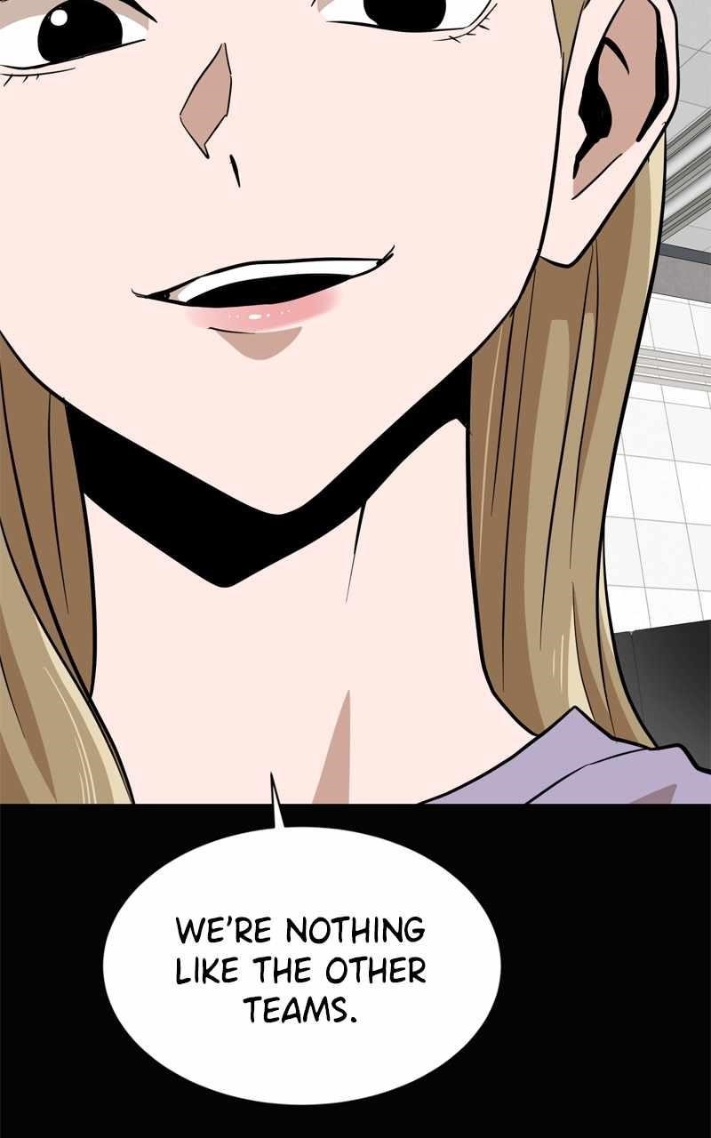 Double Click (PARK Soo-bong) — Chapter 143 — page 93
