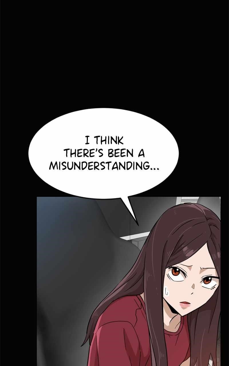 Double Click (PARK Soo-bong) — Chapter 143 — page 96