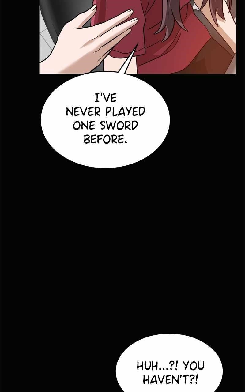 Double Click (PARK Soo-bong) — Chapter 143 — page 97