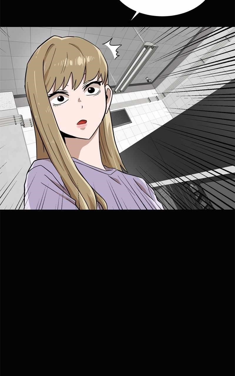 Double Click (PARK Soo-bong) — Chapter 143 — page 98