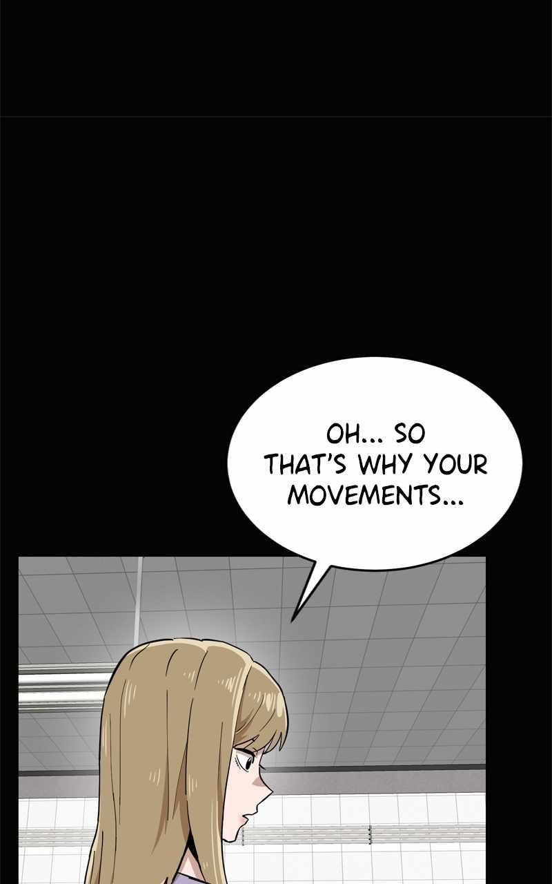Double Click (PARK Soo-bong) — Chapter 143 — page 99