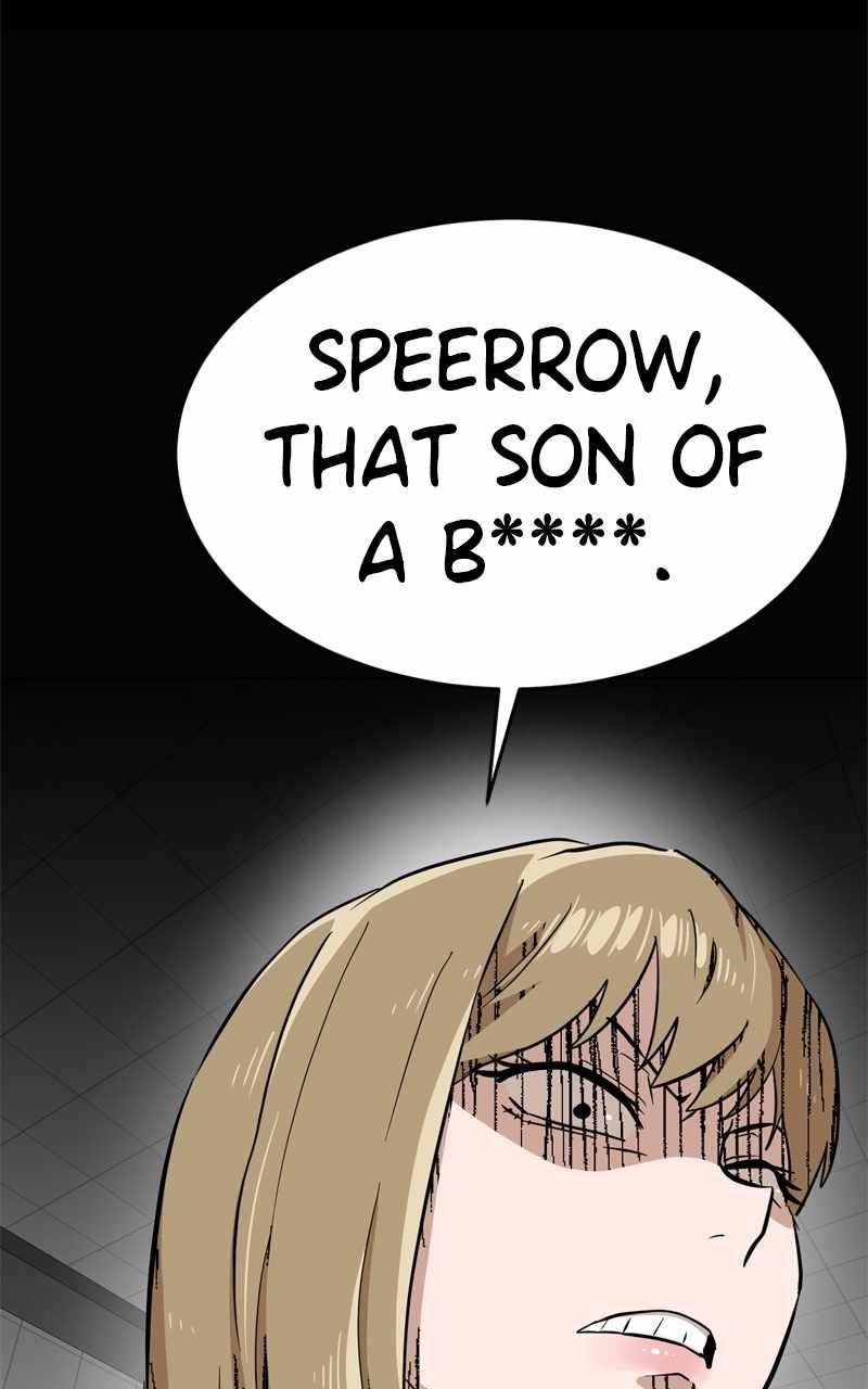 Double Click (PARK Soo-bong) — Chapter 143 — page 104