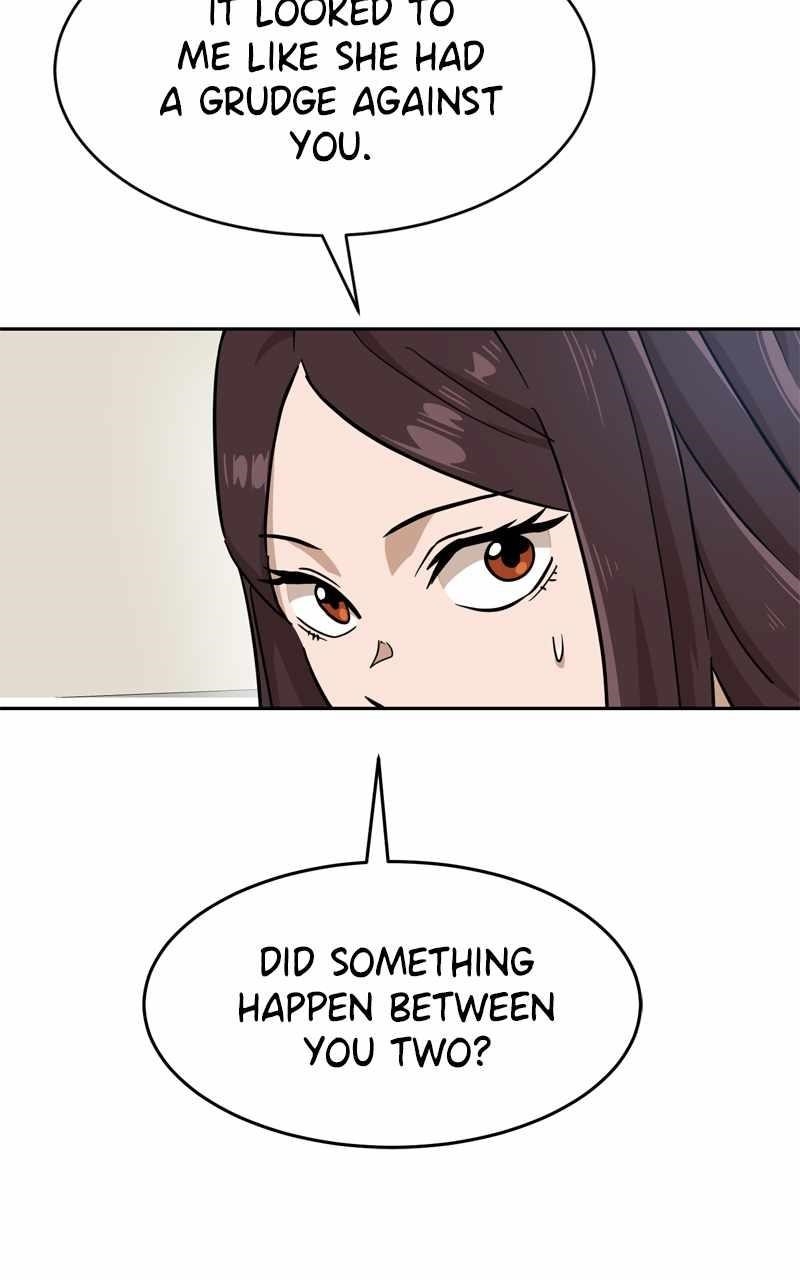 Double Click (PARK Soo-bong) — Chapter 143 — page 109