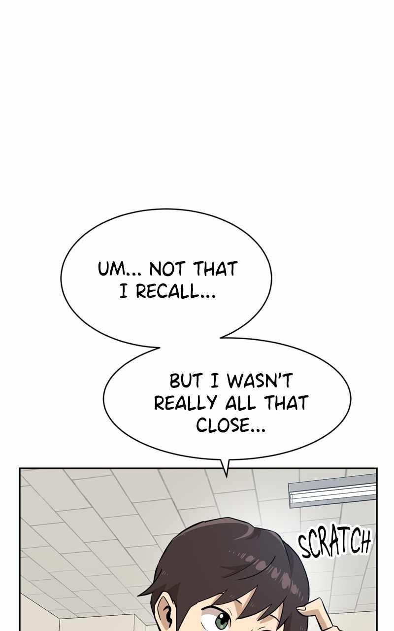 Double Click (PARK Soo-bong) — Chapter 143 — page 110