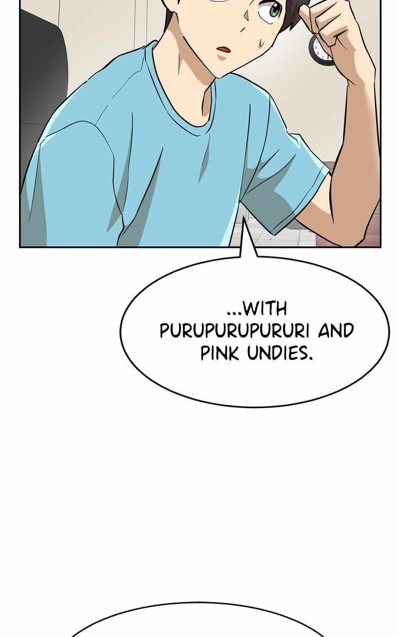 Double Click (PARK Soo-bong) — Chapter 143 — page 111