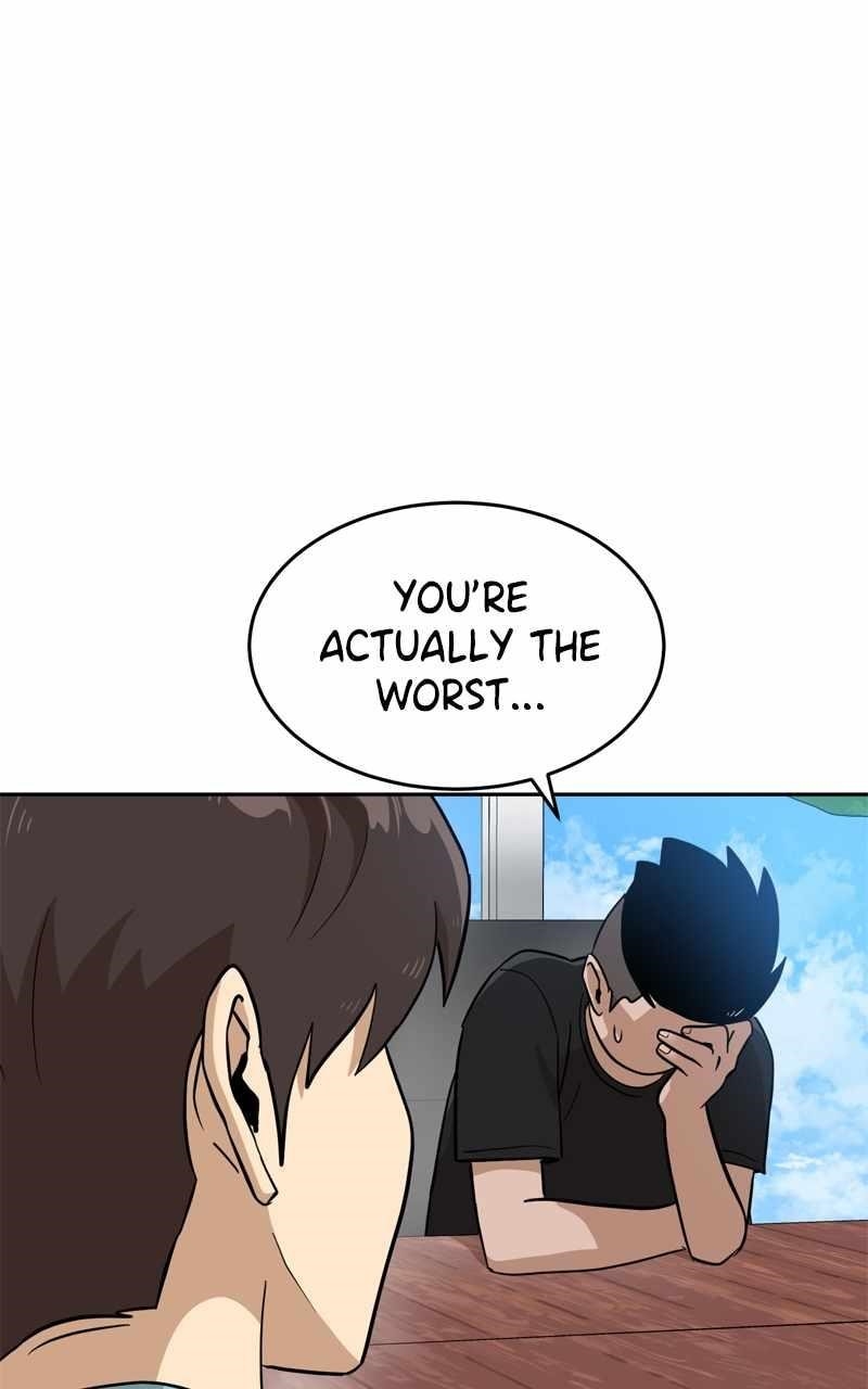 Double Click (PARK Soo-bong) — Chapter 143 — page 117
