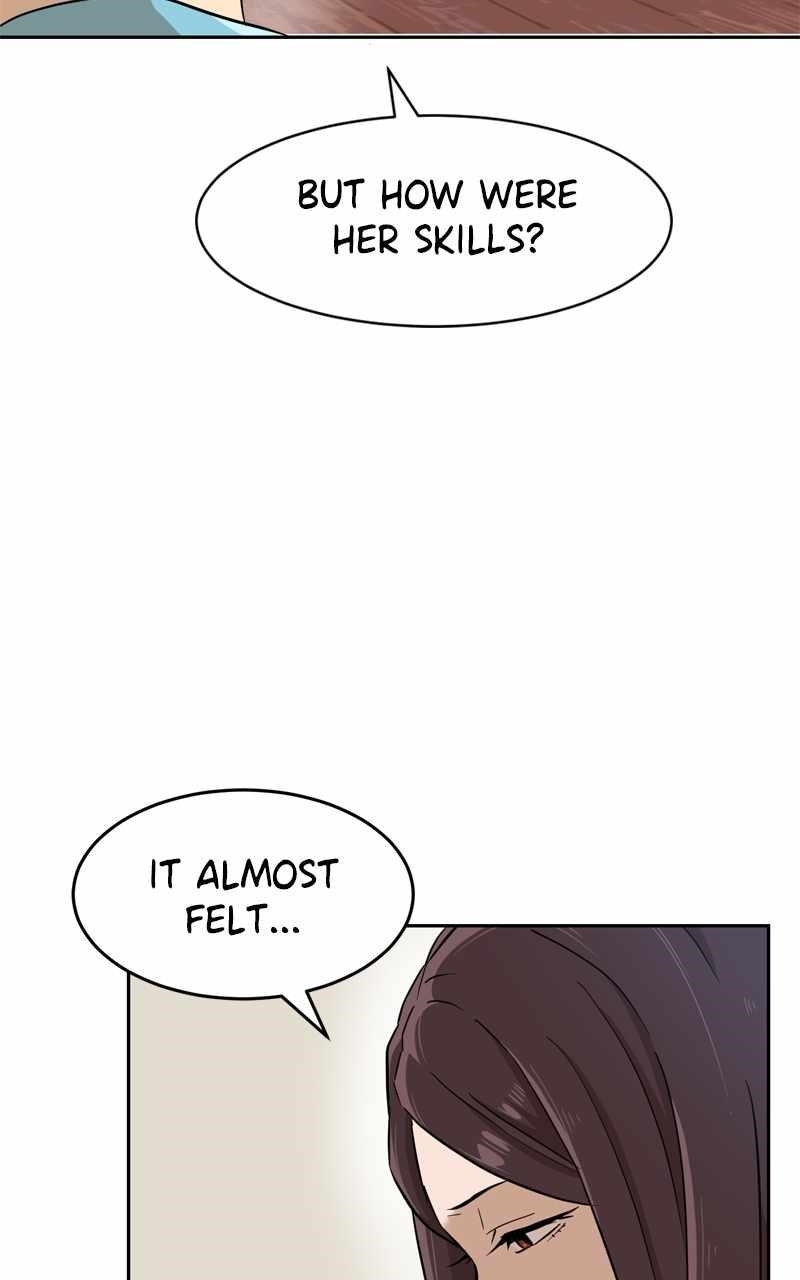 Double Click (PARK Soo-bong) — Chapter 143 — page 118