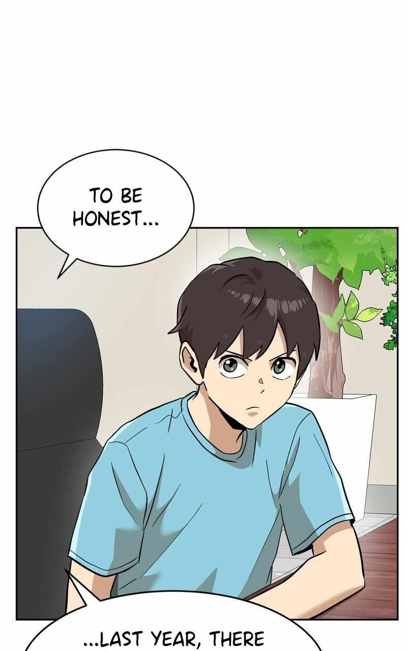 Double Click (PARK Soo-bong) — Chapter 143 — page 120