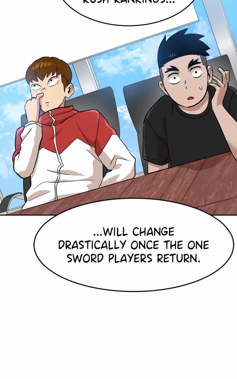 Double Click (PARK Soo-bong) — Chapter 143 — page 122