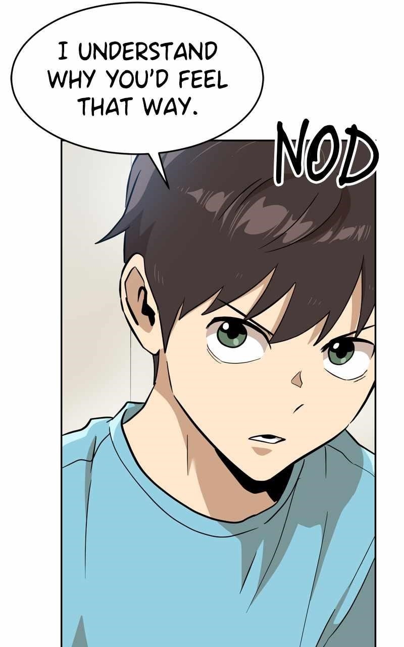 Double Click (PARK Soo-bong) — Chapter 143 — page 123