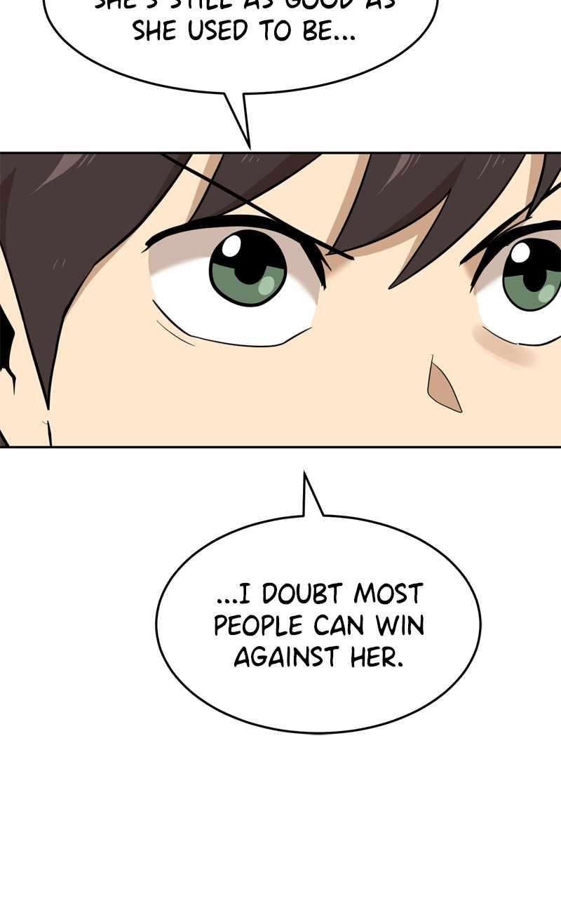 Double Click (PARK Soo-bong) — Chapter 143 — page 125