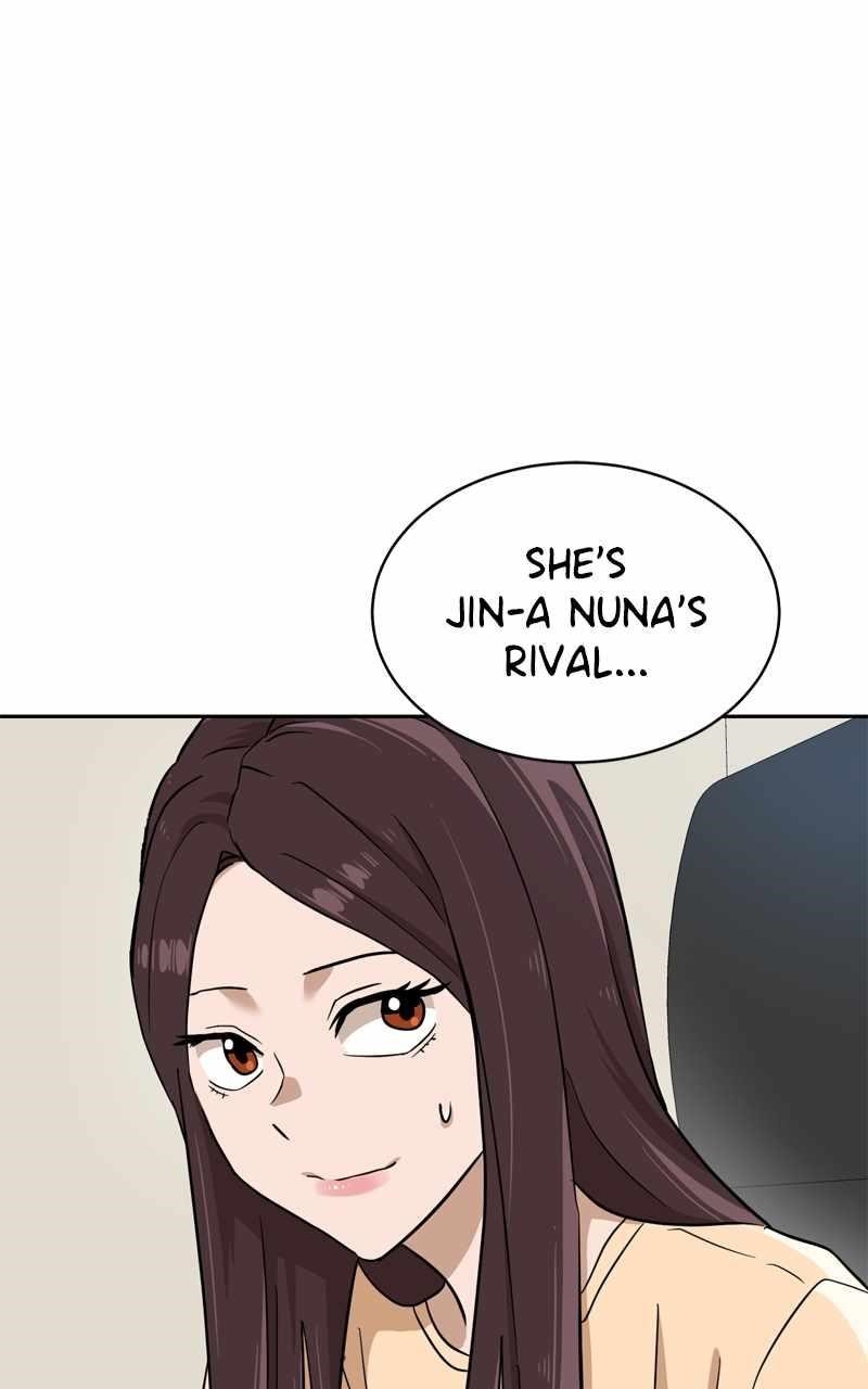 Double Click (PARK Soo-bong) — Chapter 143 — page 126