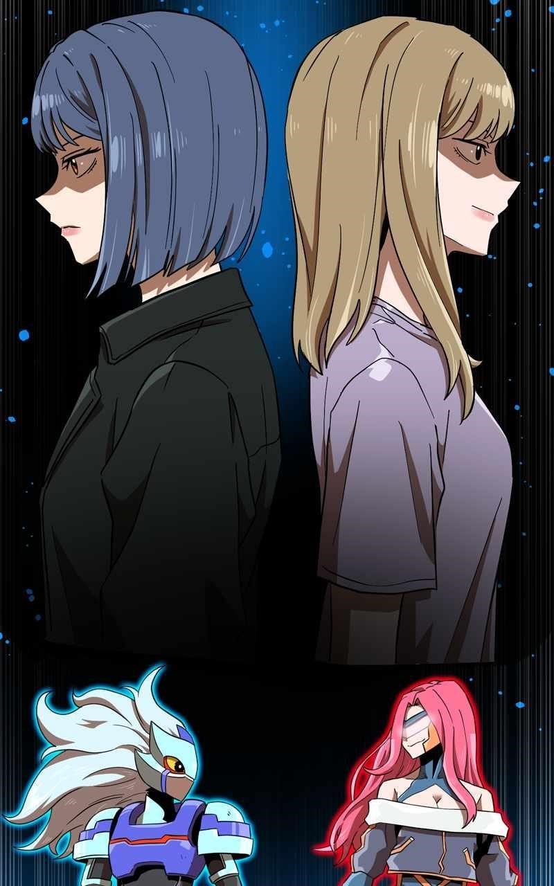 Double Click (PARK Soo-bong) — Chapter 143 — page 128