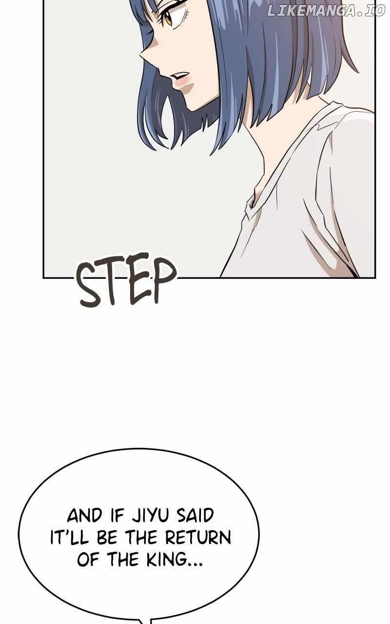Double Click (PARK Soo-bong) — Chapter 144 — page 3