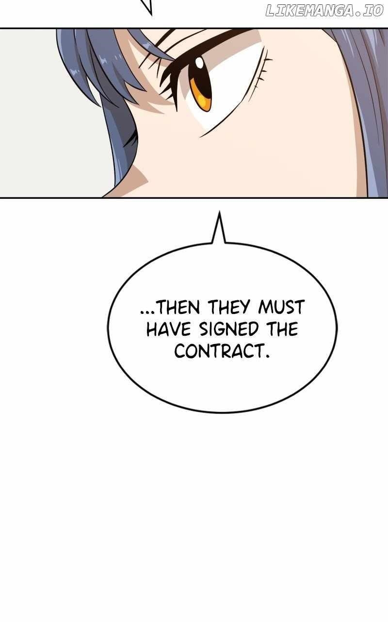 Double Click (PARK Soo-bong) — Chapter 144 — page 4