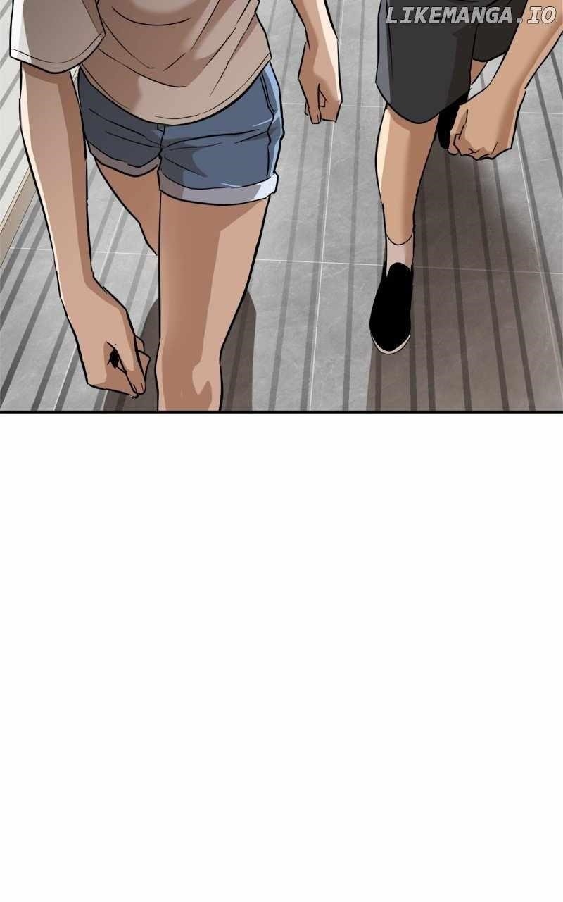 Double Click (PARK Soo-bong) — Chapter 144 — page 6