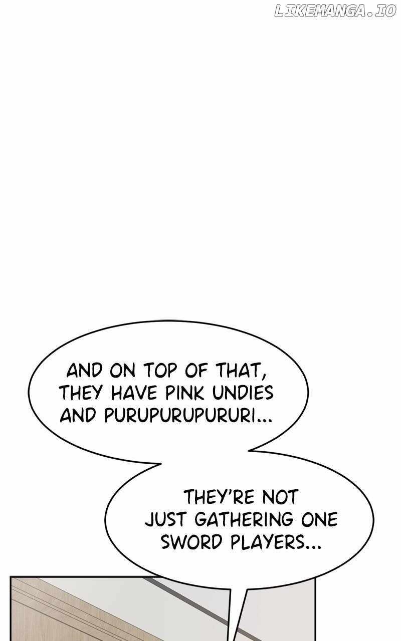 Double Click (PARK Soo-bong) — Chapter 144 — page 7