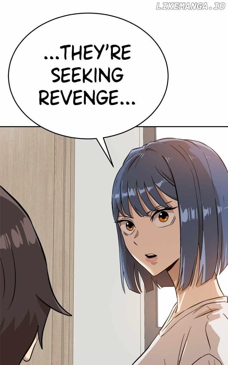 Double Click (PARK Soo-bong) — Chapter 144 — page 9