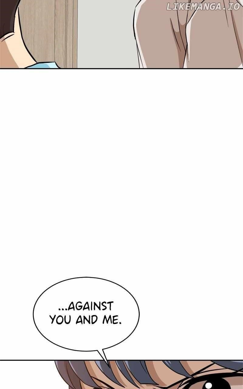 Double Click (PARK Soo-bong) — Chapter 144 — page 10