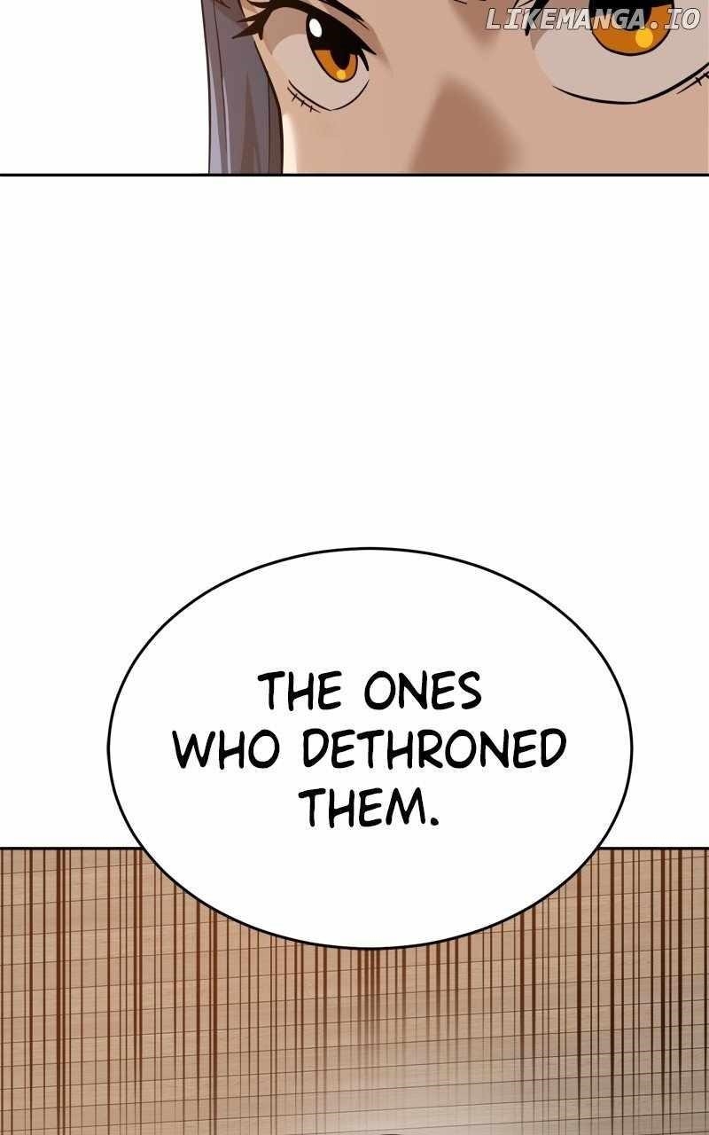 Double Click (PARK Soo-bong) — Chapter 144 — page 11