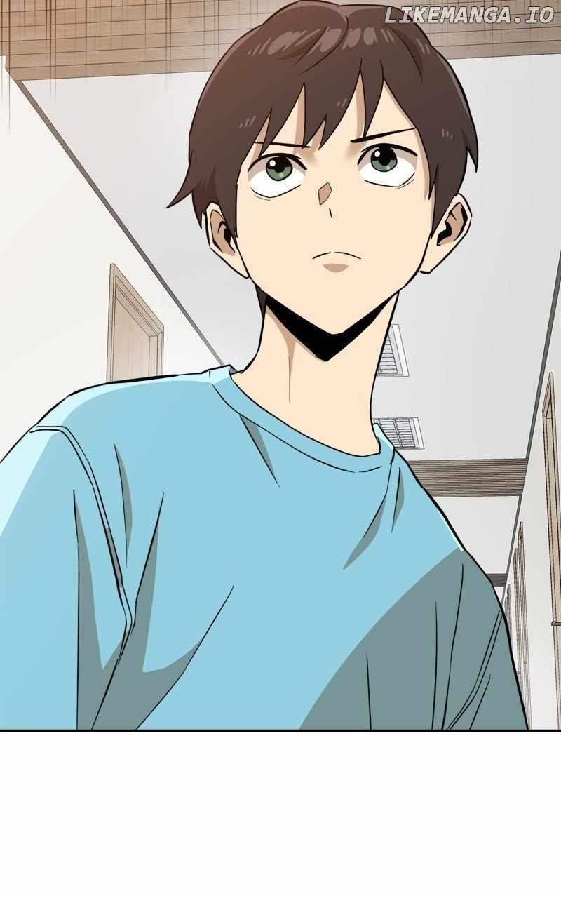 Double Click (PARK Soo-bong) — Chapter 144 — page 12