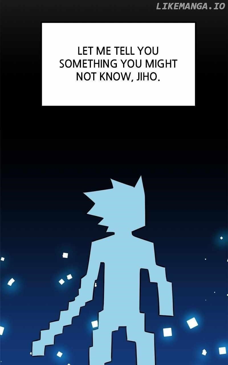Double Click (PARK Soo-bong) — Chapter 144 — page 16