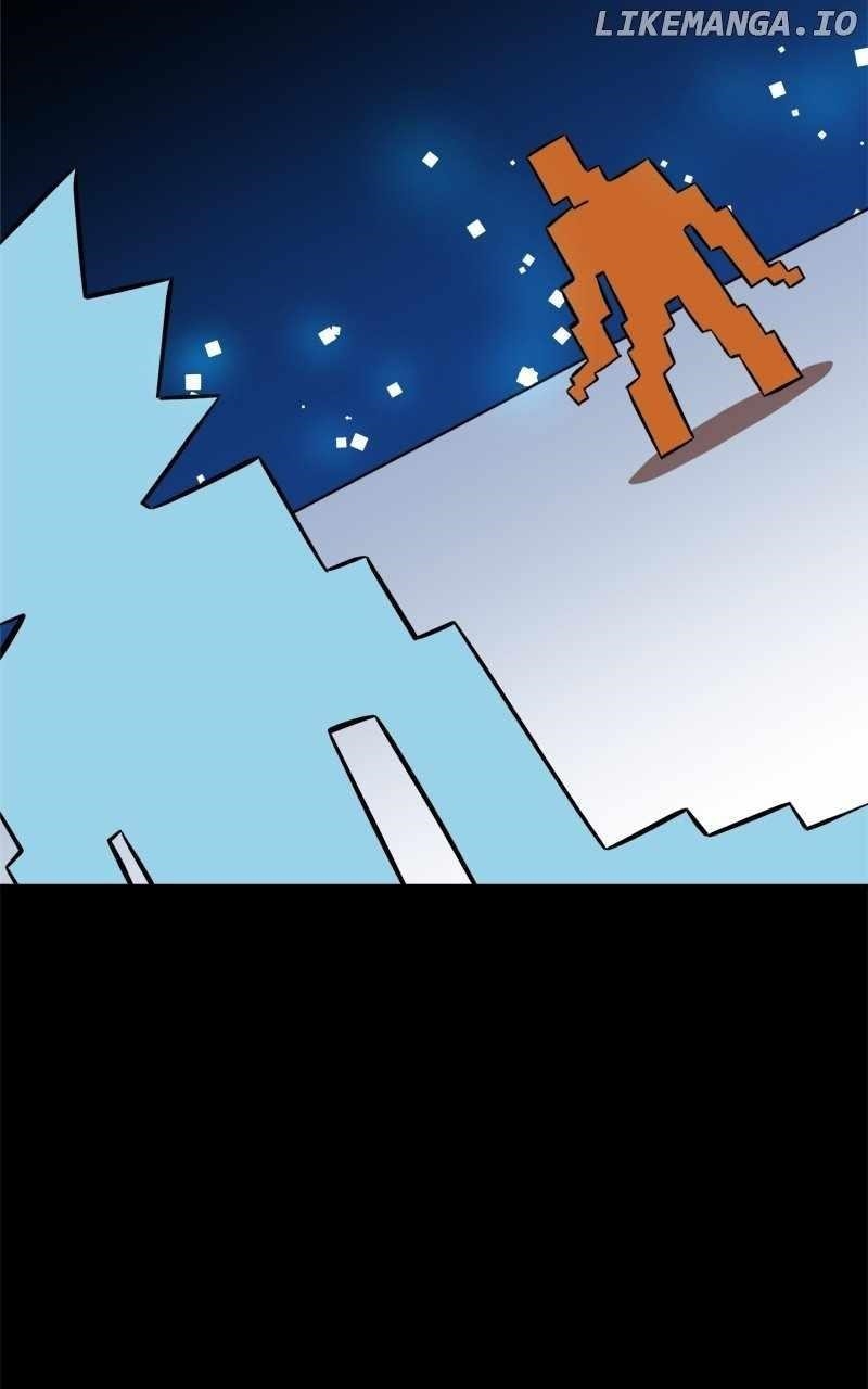 Double Click (PARK Soo-bong) — Chapter 144 — page 18