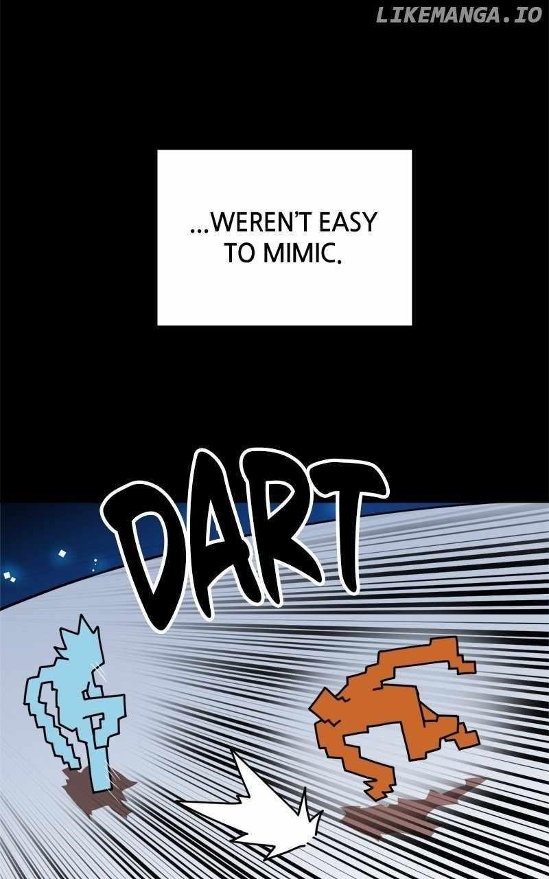 Double Click (PARK Soo-bong) — Chapter 144 — page 22