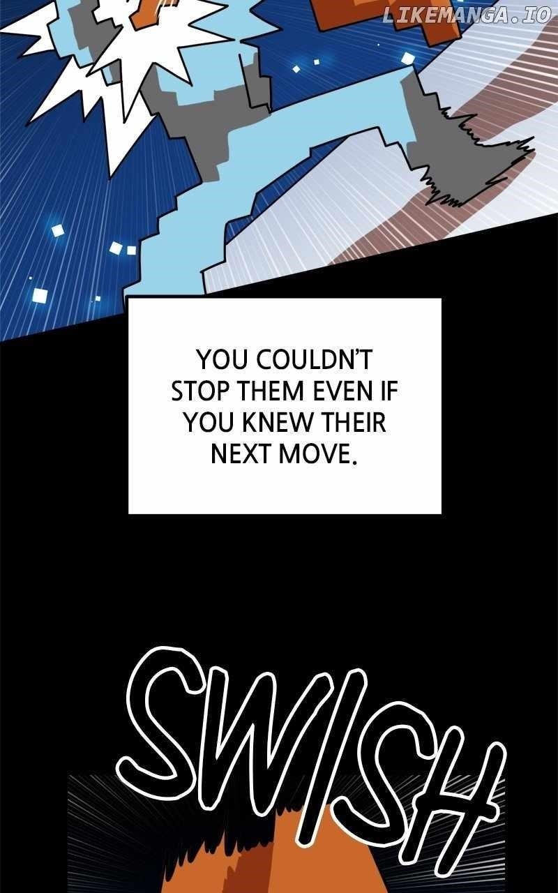 Double Click (PARK Soo-bong) — Chapter 144 — page 25