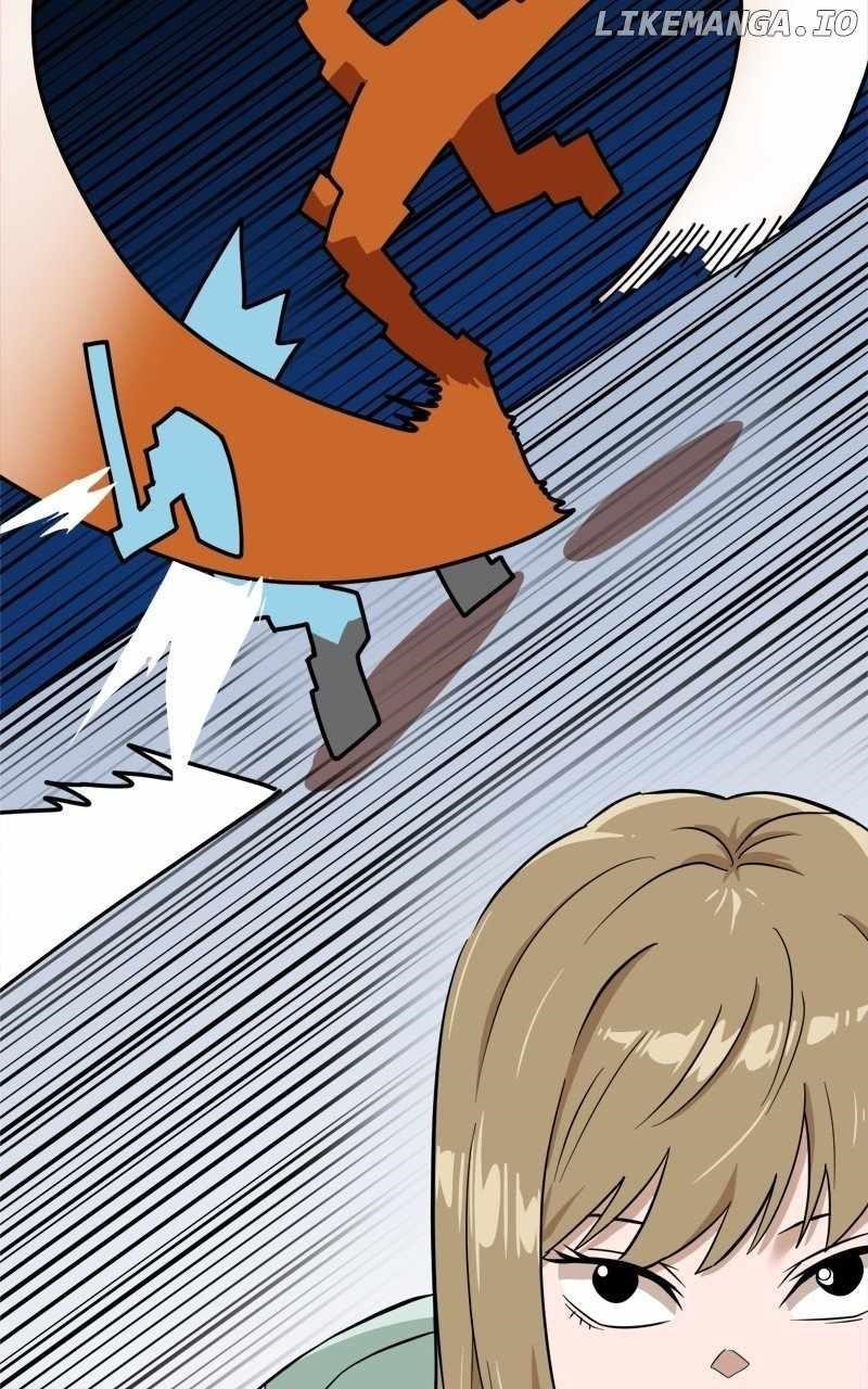 Double Click (PARK Soo-bong) — Chapter 144 — page 28