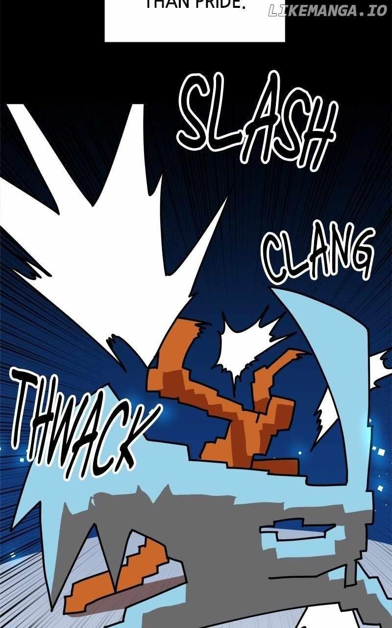 Double Click (PARK Soo-bong) — Chapter 144 — page 30