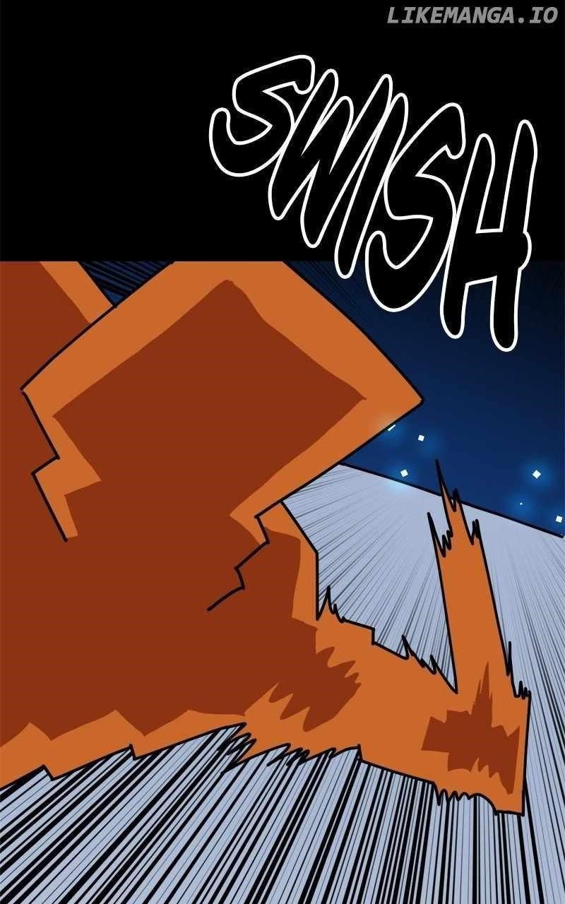 Double Click (PARK Soo-bong) — Chapter 144 — page 32