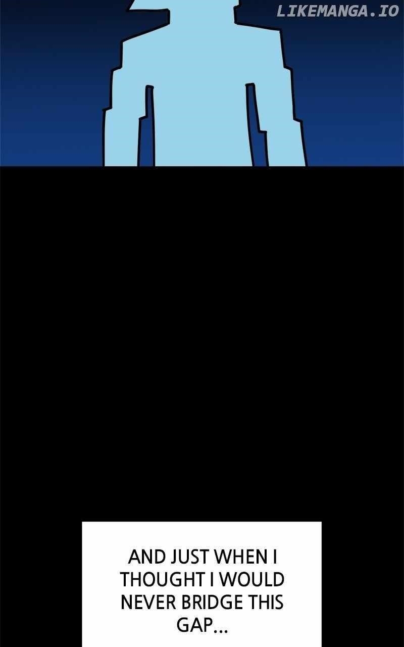Double Click (PARK Soo-bong) — Chapter 144 — page 41