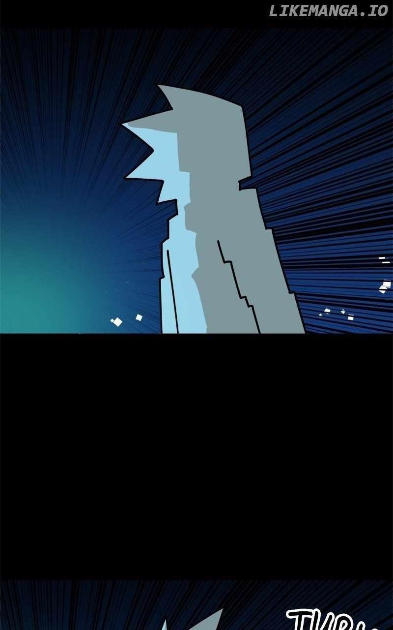 Double Click (PARK Soo-bong) — Chapter 144 — page 47