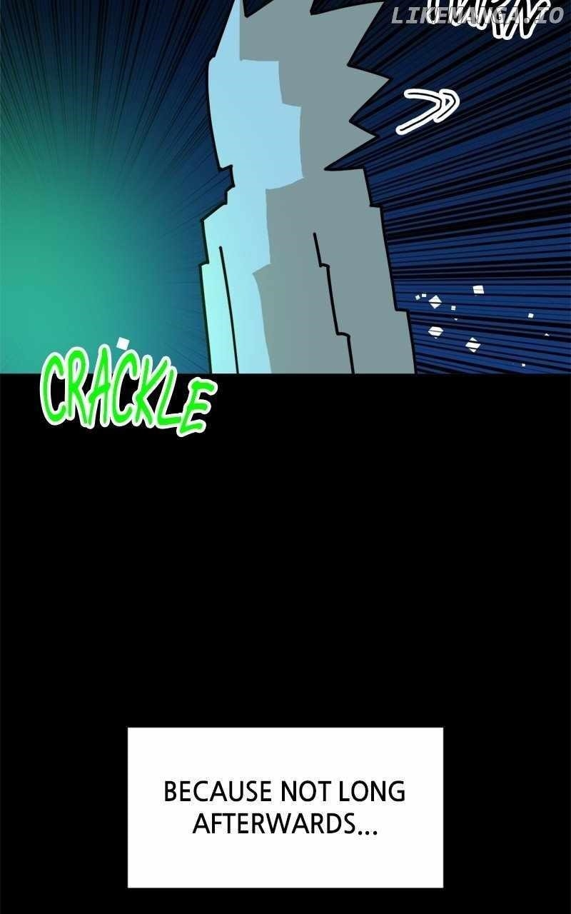 Double Click (PARK Soo-bong) — Chapter 144 — page 48