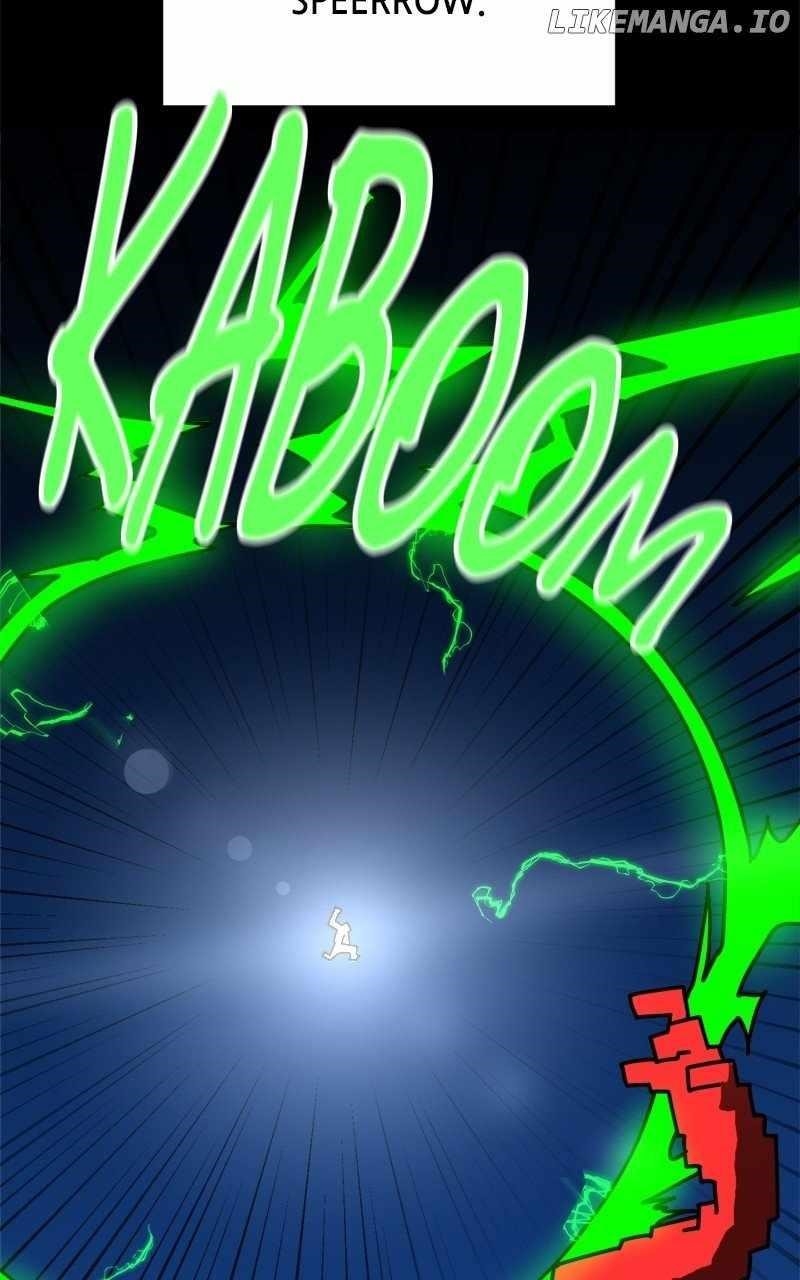Double Click (PARK Soo-bong) — Chapter 144 — page 52